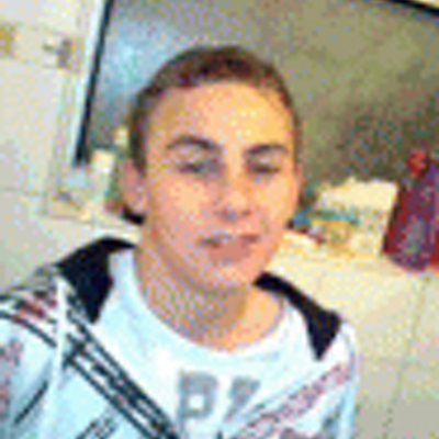 Profile Picture of Casey Angelo (@CaseyOhhaidere) on Twitter