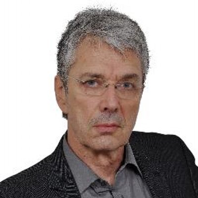 Profile Picture of Patrick Swann (@distantson) on Twitter