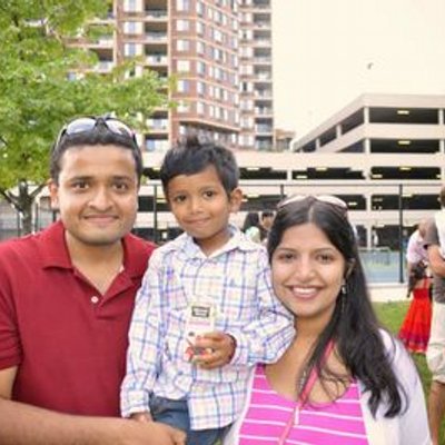 Profile Picture of Mihir Gupta (@mihirgupta123) on Twitter