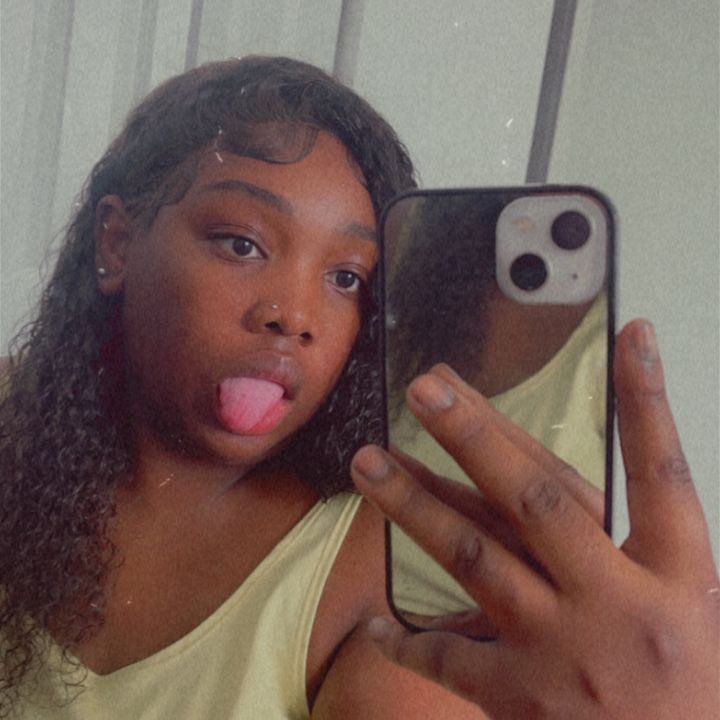 Profile Picture of Classic minou (@classicminou2) on Tiktok