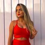 Profile Picture of 𝐀𝐥𝐞𝐱𝐢𝐚 𝐆𝐫𝐚𝐬𝐢𝐞𝐥𝐥𝐞 𝐃𝐞 𝐎𝐥𝐢𝐯𝐞𝐢𝐫𝐚 (@alexiaa_oliveiira) on Instagram