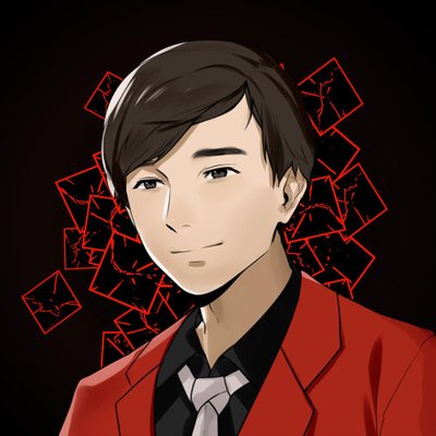 Profile Picture of Julian M. Rice (@JulianMRice_) on Twitter