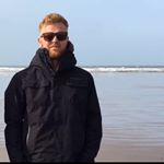 Profile Picture of Duncan Henry Savage-Reid (@savagereid) on Instagram