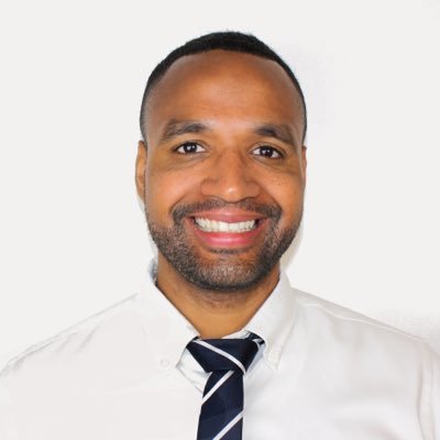 Profile Picture of Omar Lopez (@RealOmarLopez) on Twitter