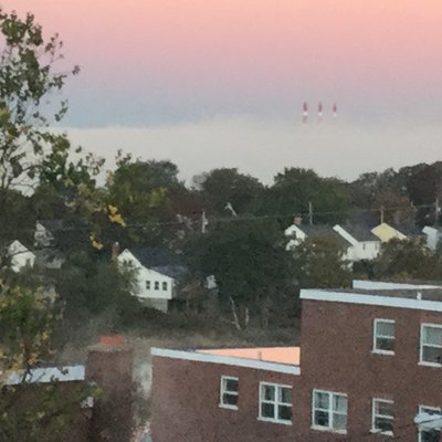 Profile Picture of Ian Crowe (@iandartmouth) on Twitter