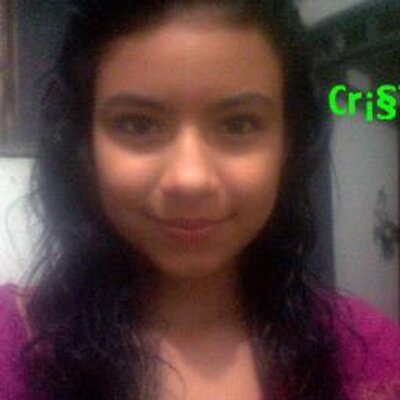 Profile Picture of Cristina Castillo (@kristina0130) on Twitter