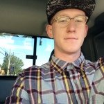 Profile Picture of Joshua Grimm (@dreadierojo) on Instagram