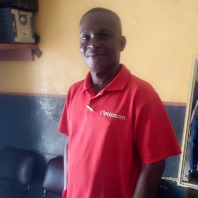 Profile Picture of @Victor Ekiko (@EkikoVictor) on Twitter