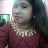 Profile Picture of Tania Chakraborty (@tania-chakraborty-35) on Quora