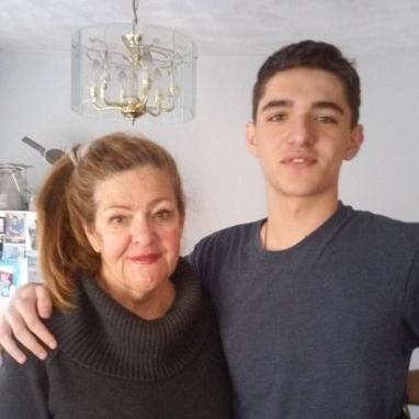 Profile Picture of Alexander Rainone (@arainone27) on Twitter