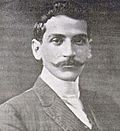 Profile Picture of Luis Arístides Fiallo Cabralon Wikipedia