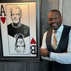 Profile Picture of Chef Pastor Errol Clay (@thechefpastor) on Facebook