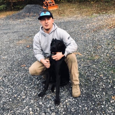 Profile Picture of Corey Bowman (@coreyb_33) on Twitter