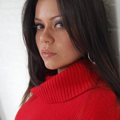Profile Picture of Jillian Valentin (@RealJValentin) on Twitter