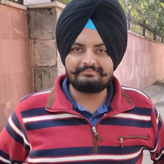 Profile Picture of Jaspaltoor (@Jaspaltoor4) on Twitter
