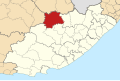 Profile Picture of Gariep Local Municipalityon Wikipedia
