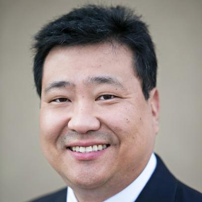 Profile Picture of Yoon Hang Kim MD (@GAIntegrative) on Twitter