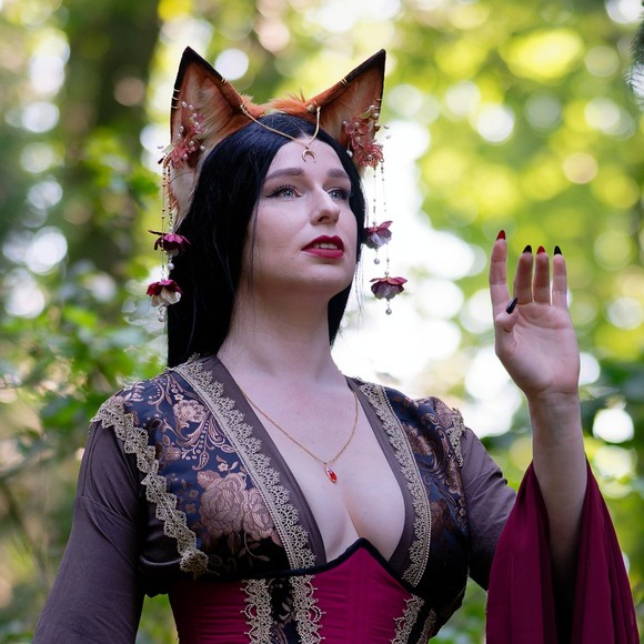 Profile Picture of Anouk Kaap (@anoukkaap3) on Poshmark