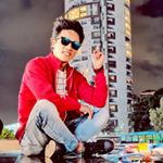 Profile Picture of Bimal AnEem (@bimal_rai_chamling) on Instagram