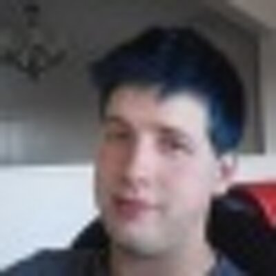 Profile Picture of Ben Russin (@eagerben) on Twitter