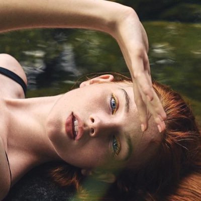 Profile Picture of Caroline Hahn (@carolinehahn_) on Twitter