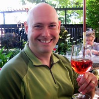 Profile Picture of Mike Rosenberg (@mike-rosenberg-5) on Quora