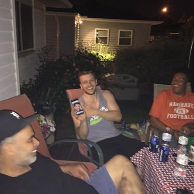 Profile Picture of Gary Bartell Jr. (@@garybartell) on Twitter