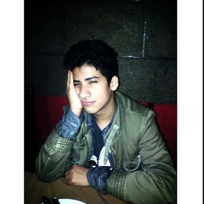 Profile Picture of Rudy AlexanderSantos (@RudyAlexanderS3) on Twitter