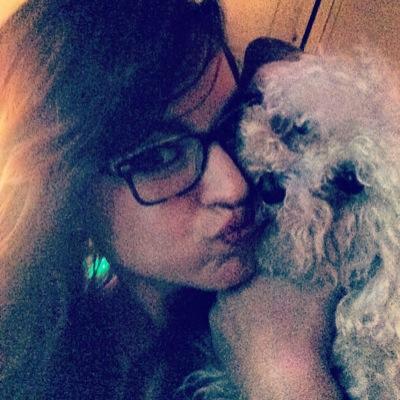 Profile Picture of Rachael Downeyon Twitter