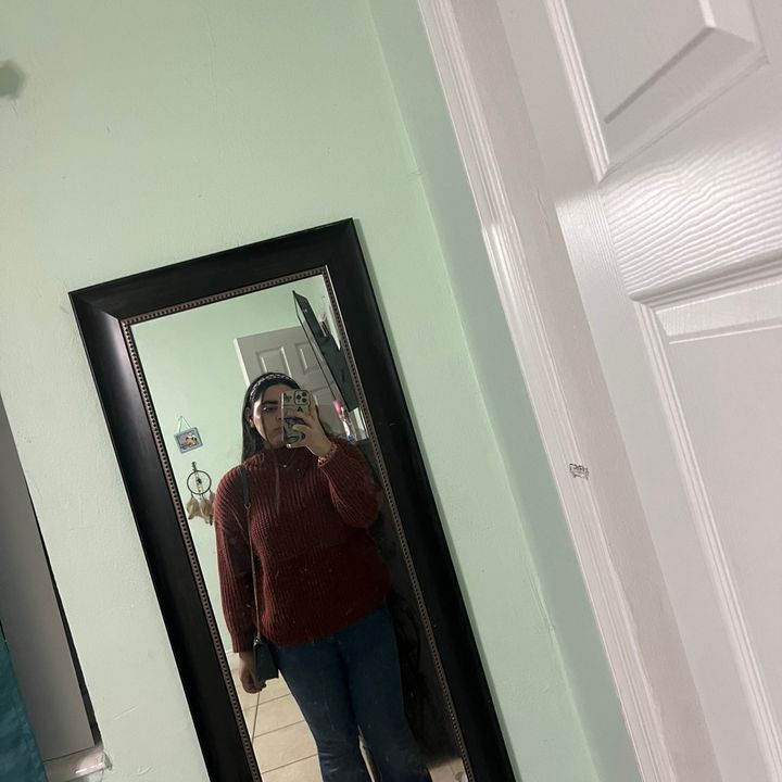 Profile Picture of Elizabeth Duarte (@@elizabethduarte46) on Tiktok