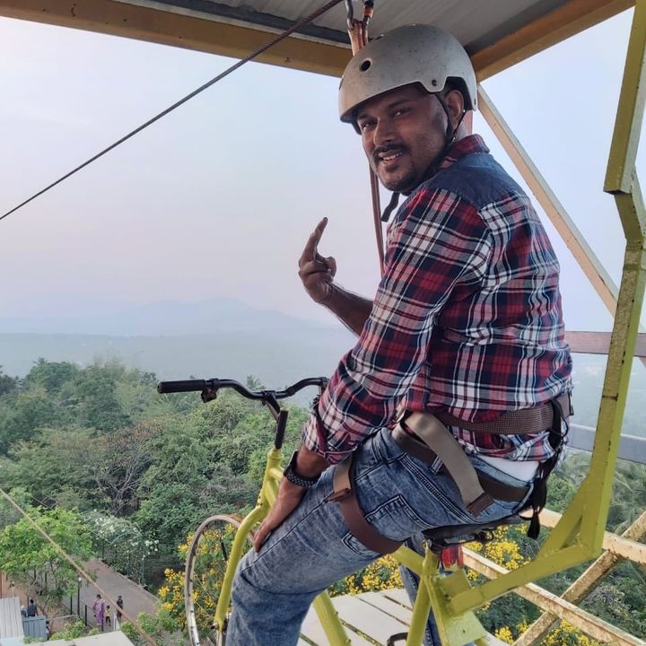 Profile Picture of thomassajin (@thomassajin) on Tiktok