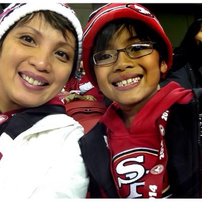 Profile Picture of Donna Dantes-Garcia (@JetandZach) on Twitter
