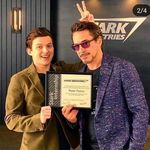 Profile Picture of Peter Parker (@p.eter_p.arker) on Instagram
