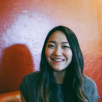 Profile Picture of Tiffany Rhee Kim (@tiffany-rhee-kim) on Quora