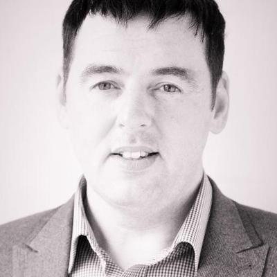 Profile Picture of Aiden Walsh MSc, F.Inst.TT (@aidenwalshuk) on Twitter