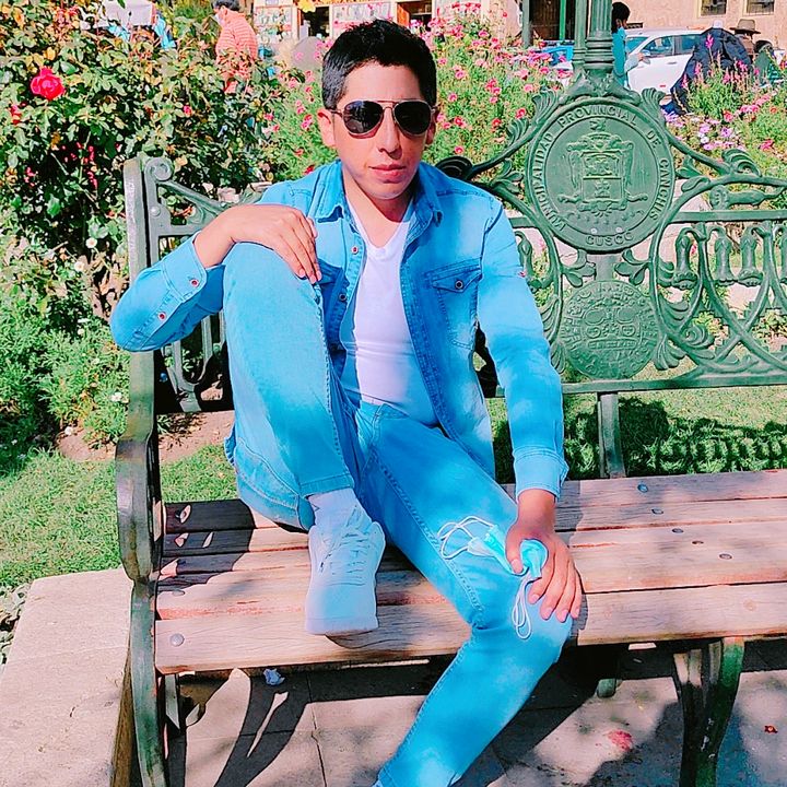 Profile Picture of MICHAELCHINCHERCOMA_DILO (@michaelchinchercoma_dilo) on Tiktok