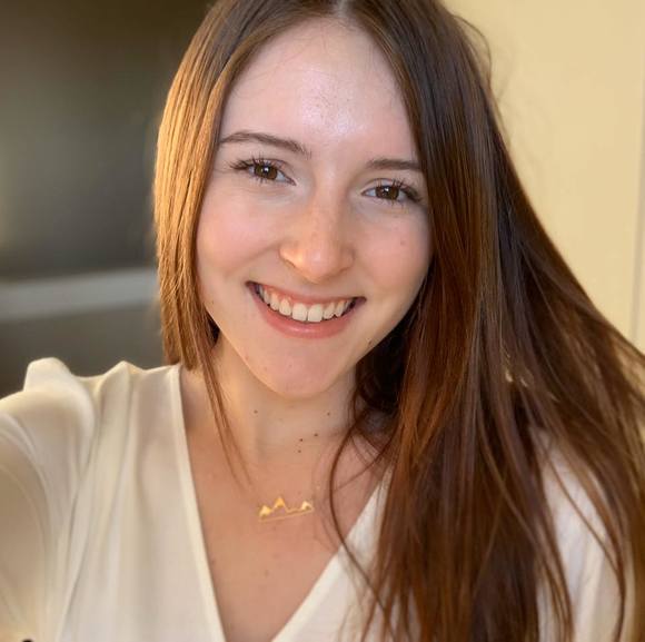 Profile Picture of Grace Creagan (@grace_creagan) on Poshmark