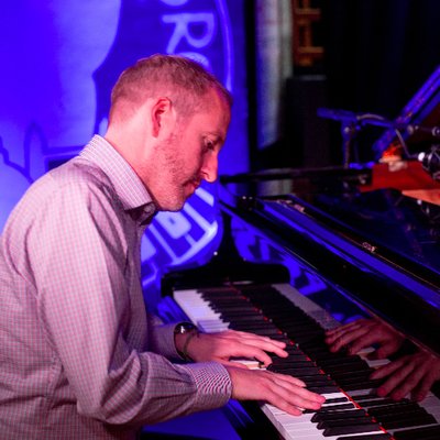 Profile Picture of John Turville (@Jtjazzman) on Twitter