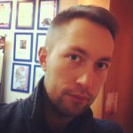 Profile Picture of Алексей Брюхов (@alexeybryuhov) on Instagram