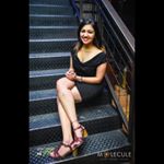 Profile Picture of Shwetha Vijayakumar (@vijayshwetha) on Instagram