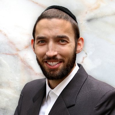 Profile Picture of Simcha Eichenstein (@SEichenstein) on Twitter