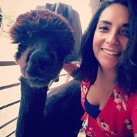 Profile Picture of Erika Ortega (@erika-ortega-20) on Quora