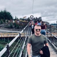 Profile Picture of Skyler Bray (@skyler-bray-6) on Quora
