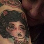 Profile Picture of Amber Clancy (@amber.clancy) on Instagram