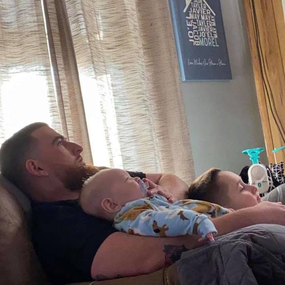 Profile Picture of Jacob Morel (@morelfamilyinc) on Poshmark