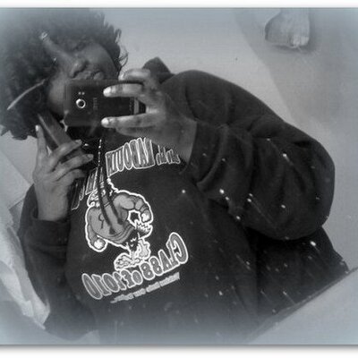 Ayana Harris - Twitter Profile Picture of Ayana Harris (@@bandhead101) on Twitter