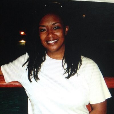 Profile Picture of Crystal Lampkin (@MsCrystal22) on Twitter