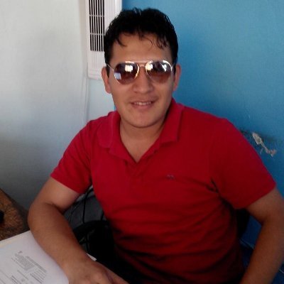 Profile Picture of Bernardino Mendez (@bernardino51) on Twitter