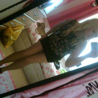 Profile Picture of Vicky Durrant (@vickydurrantx) on Twitter