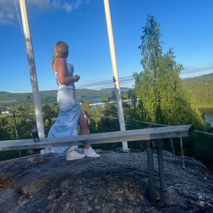 Profile Picture of wilma Berglöf udd (@wilmaudd) on Tiktok